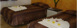 Venetur Canaima Camp - Stay