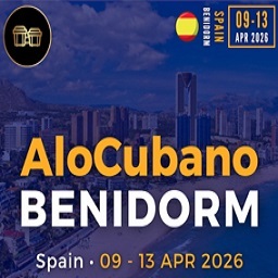 AloCubano Benidorm 2026