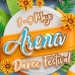Arena Dance Fest 2026