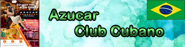 Azucar Club Cubano thubnails - Latin America - January 2017