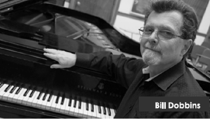 Bill Dobbins - Panama Jazz Festival 2017