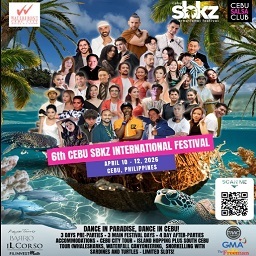 Cebu SBKZ International Festival