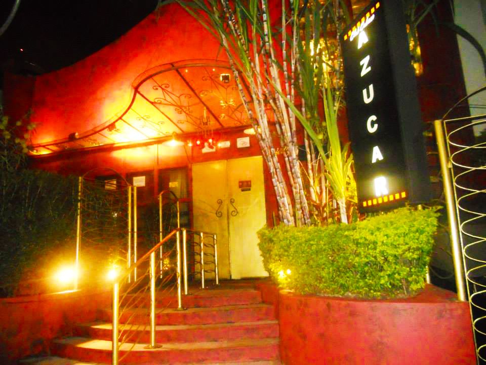 Photo 1: Azucar Club Cubano