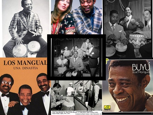 The Legacy and the Patriarch of a Dynasty