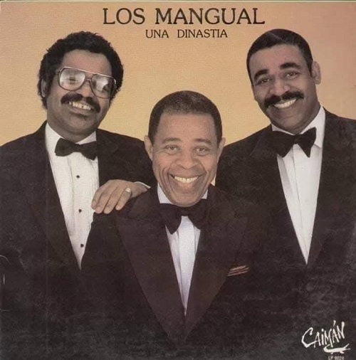 The Patriarch of a Dynasty