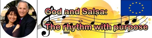 God and Salsa - The rhythm with purpose thubnails - Europe - January 2017
