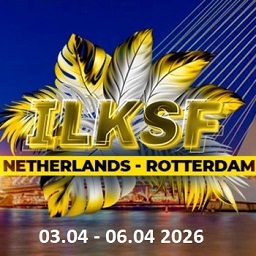 ILKSAF Roterdam 2026