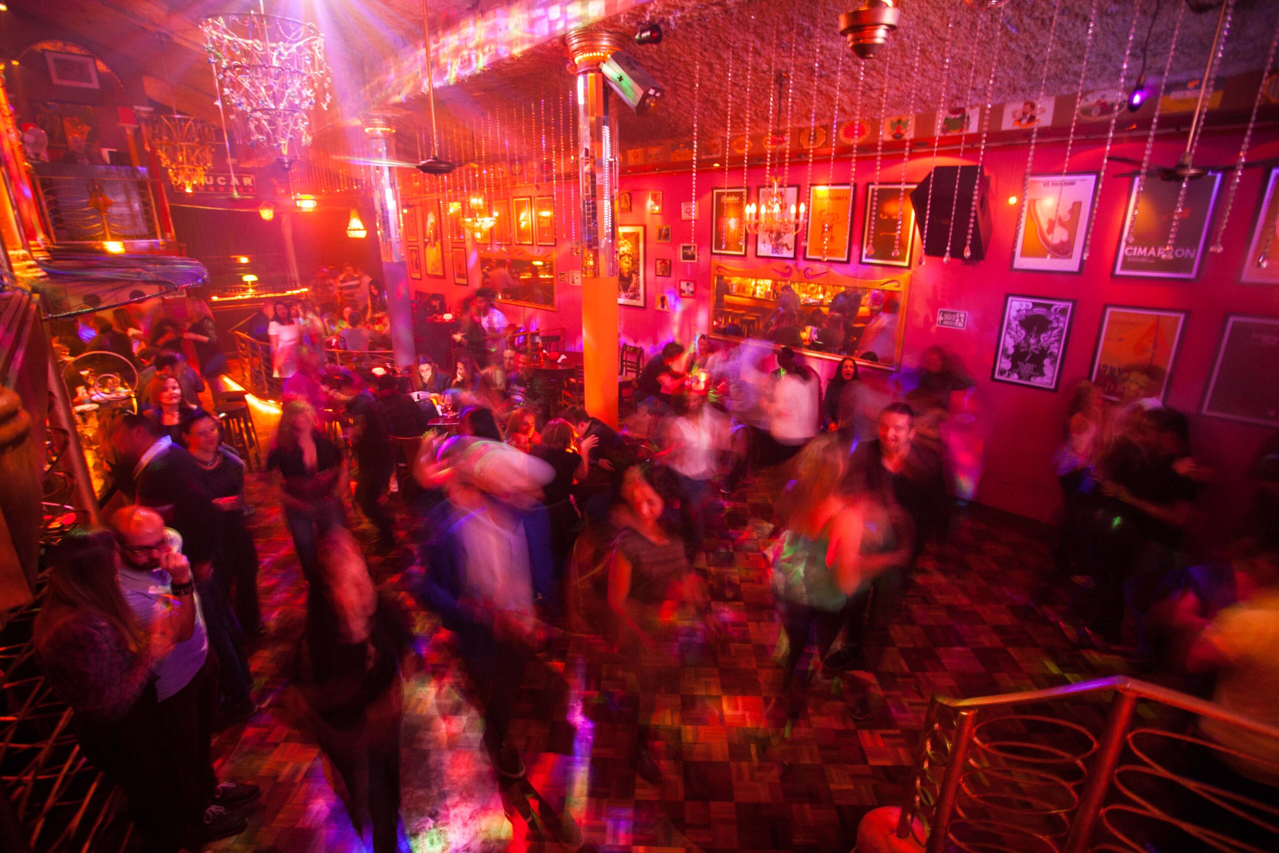 Photo 2: Azucar Club Cubano