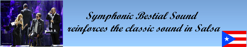 Symphonic Bestial Sound 2026