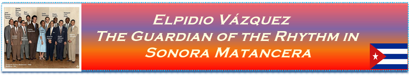 Elpidio Vázquez Lauzurica