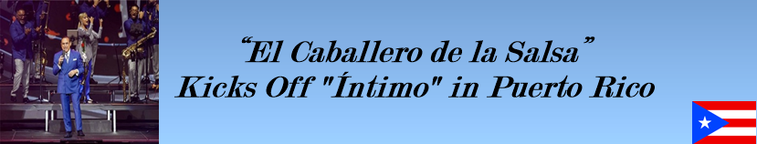 El Caballero de la Salsa