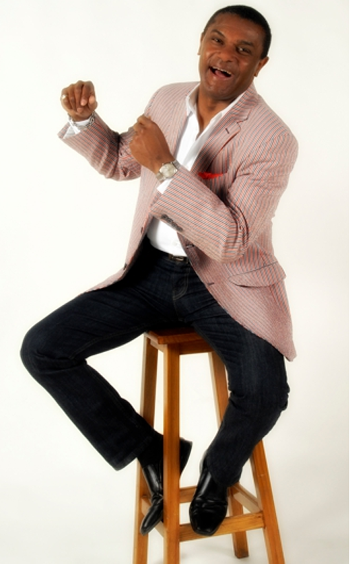 JOSÉ ALBERTO "EL CANARIO"