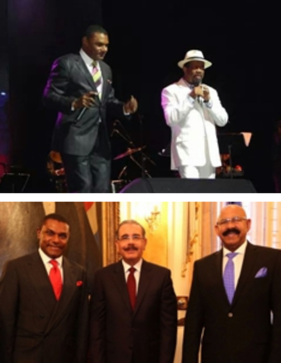 Houston Salsa Congress 2017