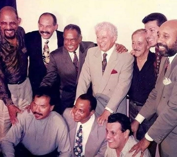 Mercado creador de La Combinación Perfecta; RMM