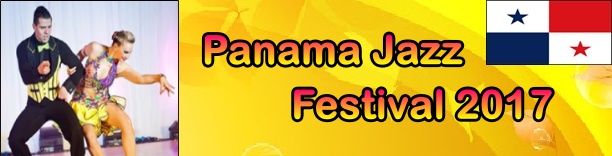 Panama Jazz Festival 2017 thubnails - Latin America - January 2017