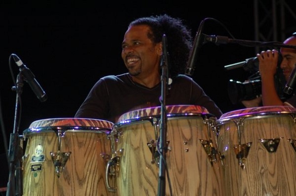 Paoli Mejias: From accompanying legends to leading a musical vanguard without borders