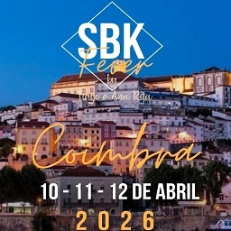 SBK Coimbra 2026