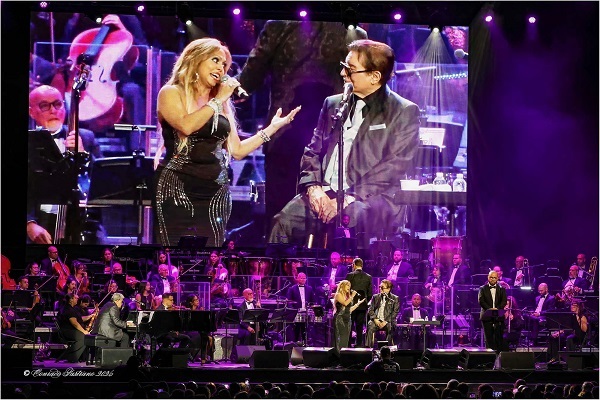 "Sonido Bestial Sinfónico" solidifies classical sound in salsa