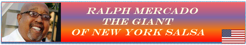 Ralph Mercado