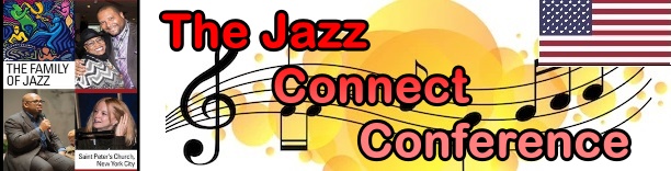 The Jazz Connect Conference thubnails - North America - January 2017