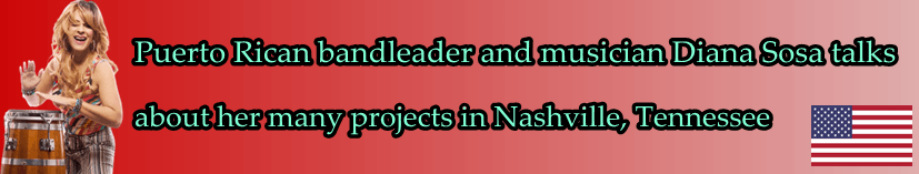 Diana's Mambo Maniacs 04 2026