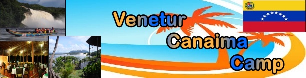 Venetur Canaima Camp thubnails - Latin America - January 2017
