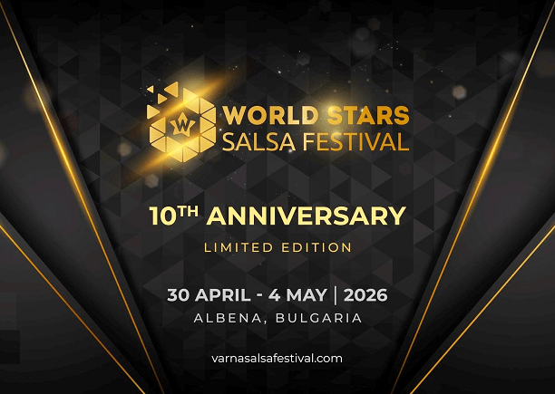 Varna Salsa Festival 2026