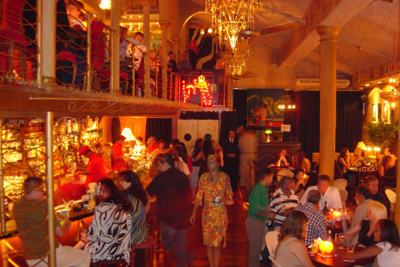 Photo 3: Azucar Club Cubano