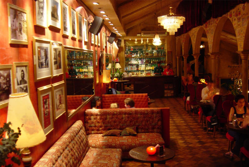 Photo 4: Azucar Club Cubano