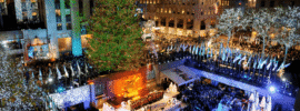 Photo 1: Christmas in New York