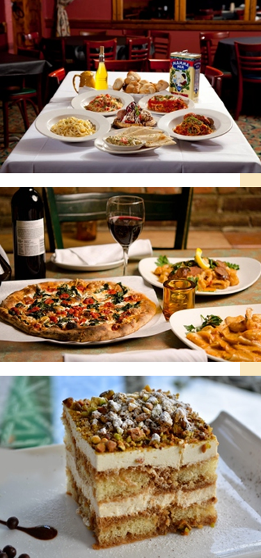 Pietro's: Italian Restaurant & Party House - Photo 3