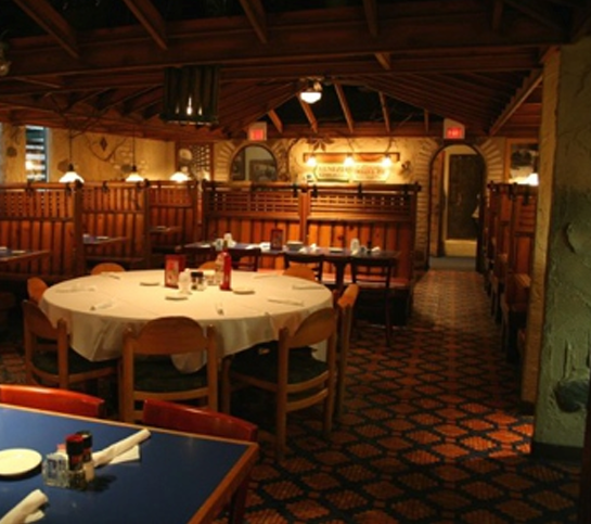 Pietro's: Italian Restaurant & Party House