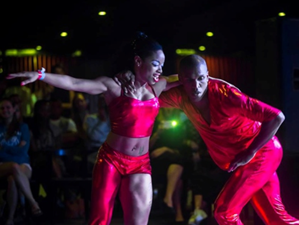 Photo 2: The Cuban Salsa Festival