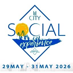 City Social Experience 2026