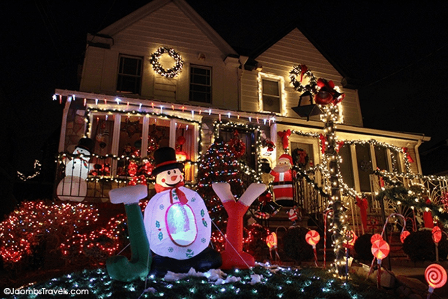 The Rockefeller Center Christmas Tree Lighting Ceremony - 2
