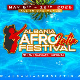 Albania Afro Fest 2026