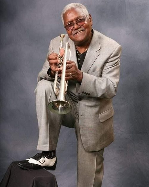 Alfredo Chocolate Armenteros el Legado de Oro de la Trompeta Cubana