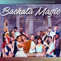 Bachata Magic 05 2026