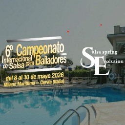 Campeonato para Bailadores 2026