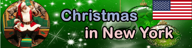 Christmas in New York thubnails - North America - December 2016