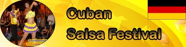 Cuban Salsa Festival thubnails - Europe - December 2016