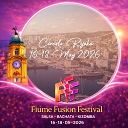 Fiume Fusion 2026