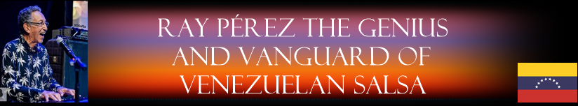 Ray Pérez 05 2026