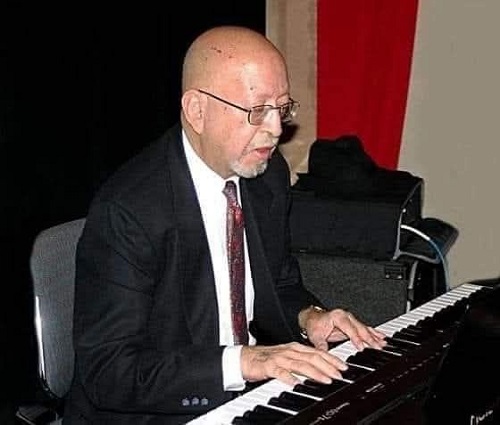 Jose Manuel Torres Professor Joe Torres passed away on this day, April 13, 2020, in the Bronx, New York City, at the age of 76