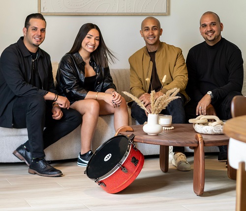 Manolito Rodríguez and La Zónica performed at La Respuesta, a different venue.