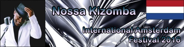 Nossa Kizomba thubnails - Nossa Kizomba thubnails - Europa - Diciembre 2016