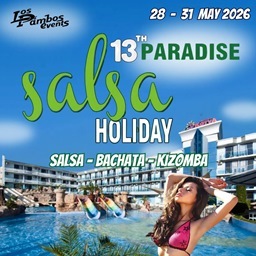 Salsa Holiday 2026
