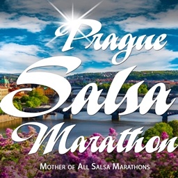 Prague Salsa Marathon 2026