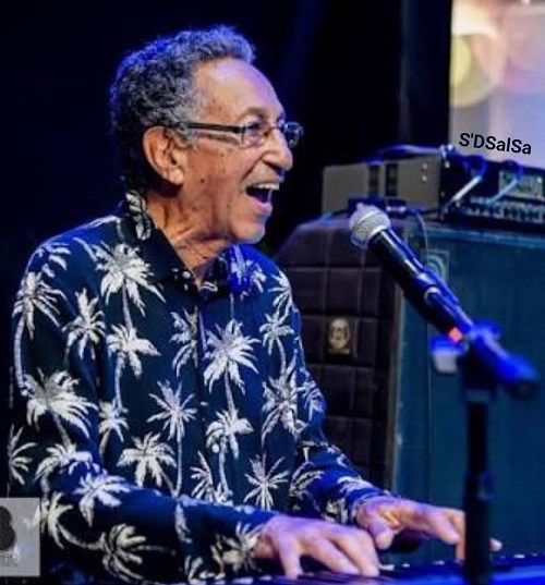 Ray Pérez: The Genius and the Vanguard of Venezuelan Salsa