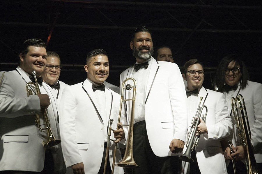 Ray and The Colao Band